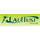 Lauflust Logo