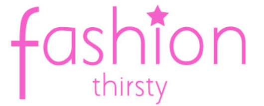 Fashion Thirsty