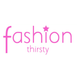 Fashion Thirsty Logotype
