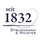 seit1832 Logo