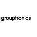 Grouptronics Logotype
