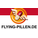 FLYING-PILLEN Logo