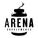 ARENA SUPPLEMENTS Logo