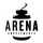 ARENA SUPPLEMENTS Logo