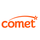 Comet Logotype