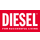 DIESEL Logo