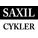 Saxil Cykler Logo