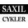 Saxil Cykler Logo