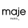 Maje Logo