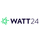 WATT24 Logo