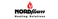 NORDflam Logotyp