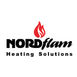 NORDflam Logotyp