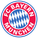 FC BAYERN Logo