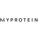 MYPROTEIN Logo