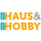 HAUS&HOBBY Logo