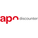 Apo Discounter Logo