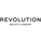 REVOLUTION Logo