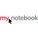 Mynotebook Logo