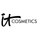 IT COSMETICS Logo