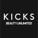Kicks Beauty Logotyp