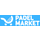 PADEL MARKET Logo