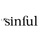 Sinful Logo