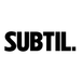 Subtil Logo