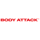 BODY ATTACK Logo