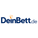 DeinBett Logo