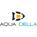 Aqua Della Logotype