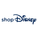 shop Disney Logo