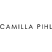 Camilla Pihl Logotyp