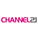 CHANNEL21 Logo