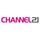 CHANNEL21 Logo