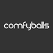Comfyballs Logotype