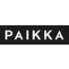 Paikka Logotype