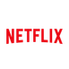 Netflix Logotyp