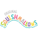 Squishmallows Logotype
