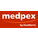 Medpex Logo