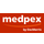 Medpex Logo