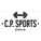 C.P.SPORTS Logo