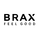 BRAX Logo