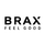 BRAX Logo