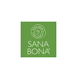 Sana Bona Logotyp