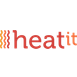 Heatit Logotyp