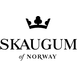 Skaugum Logotype
