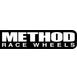 Method Race Wheels Logotype