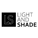 Light and Shade Logo