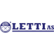 Letti Logotyp