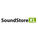 SoundStoreXL Logo